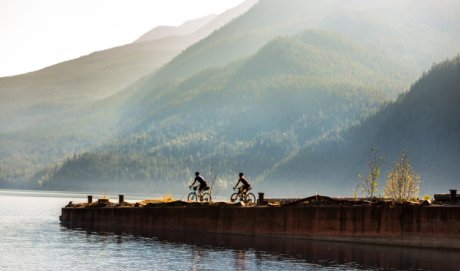 Kona - Built with Purpose