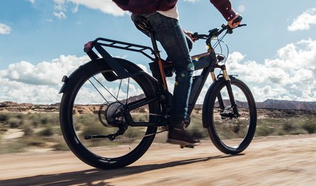 Riese & Müller - Tour