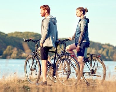 FAHRRÄDER Räder, die passen! FAHRRÄDER Räder, die passen!