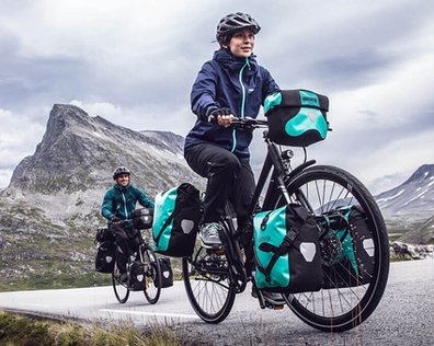ZUBEHÖR Mach mehr aus deinem Fahrrad ZUBEHÖR Mach mehr aus deinem Fahrrad